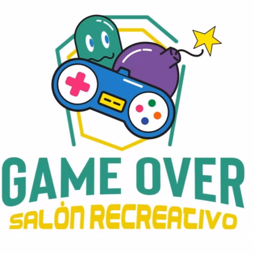 SRGameOver